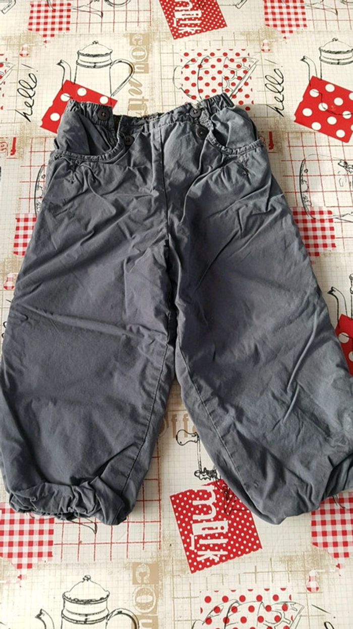Pantalon 23 mois