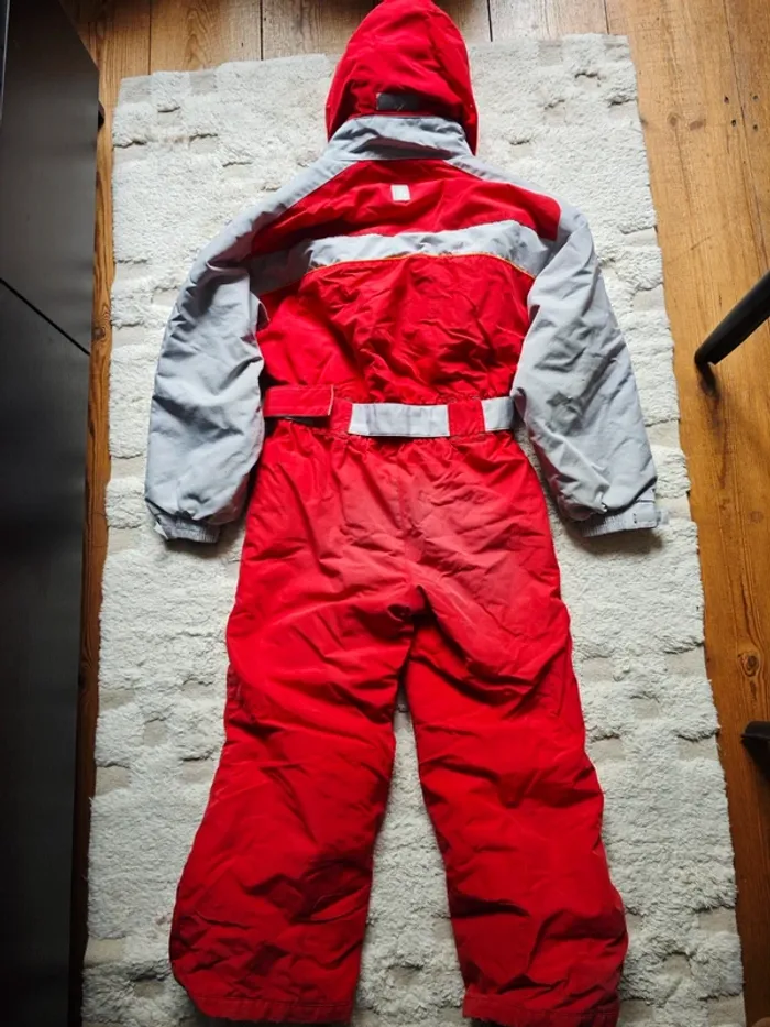 Combinaison de ski enfant 6 ans quechua - photo numéro 5