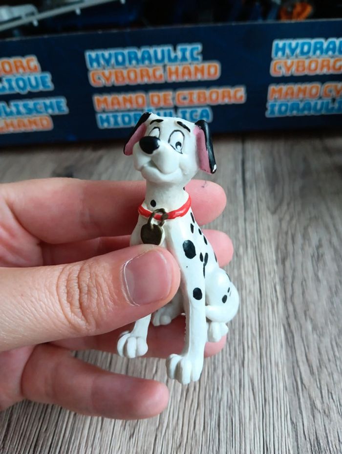 101 dalmatien - photo numéro 4