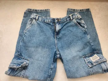 Jean Creeks 10 ans
