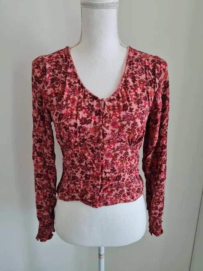 Blouse Creeks