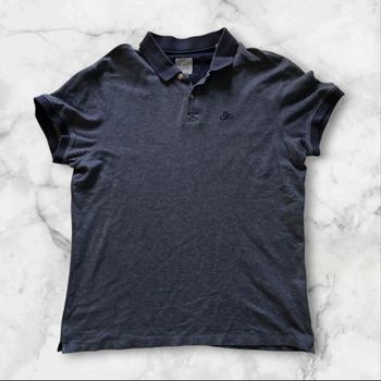 Polo homme