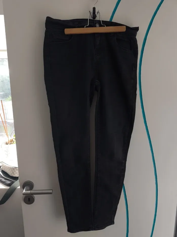 Jean skinny