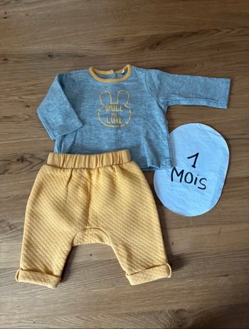 Ensemble bébé