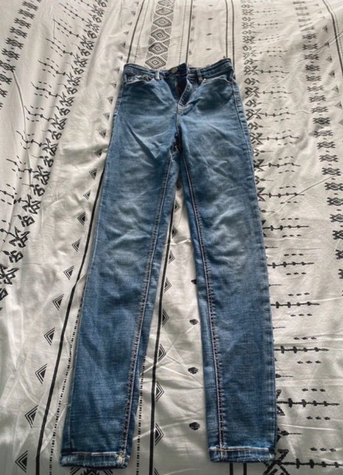 Jean