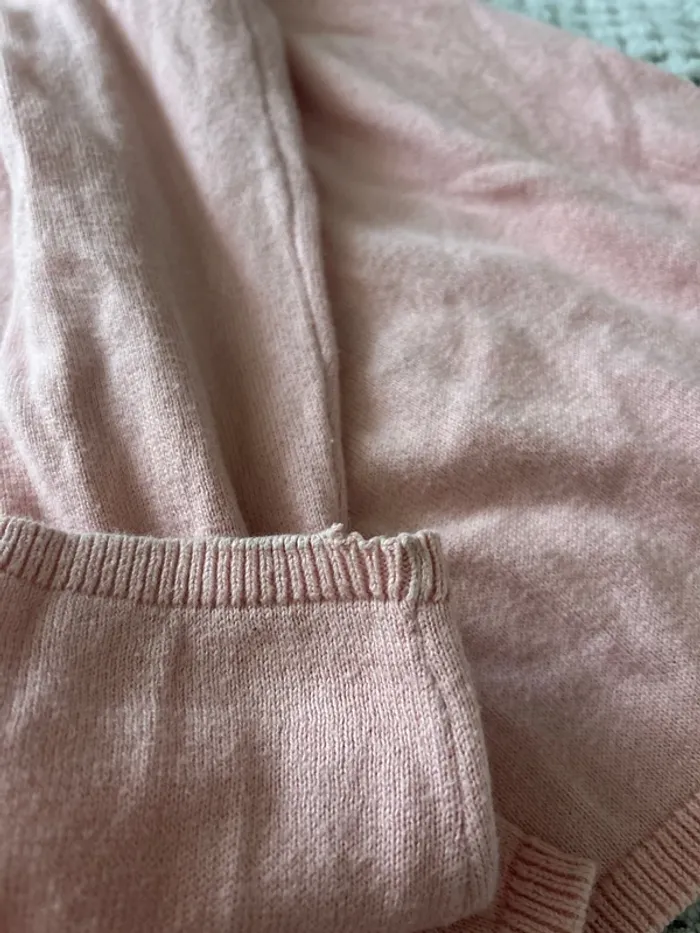 Gilet 12 ans - photo numéro 4