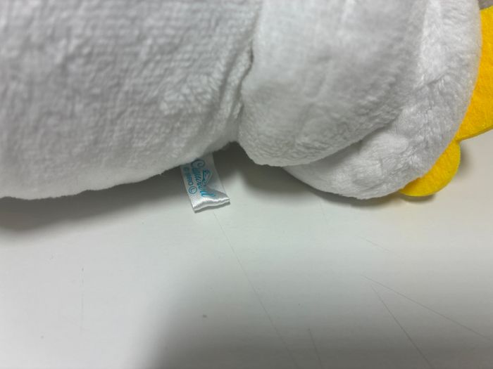 Grande peluche Cinnamoroll - photo numéro 3