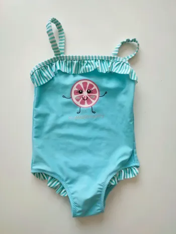 Maillot de bain 18 mois