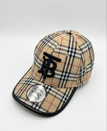 Casquette