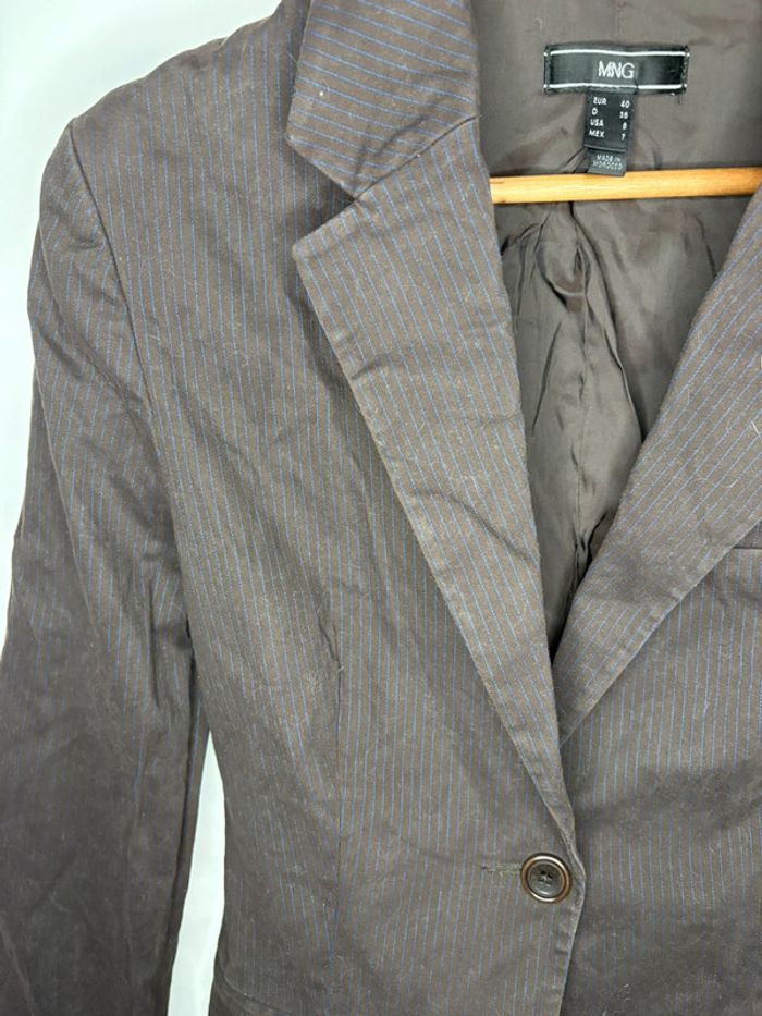 Veste Blazer T40 - photo numéro 2