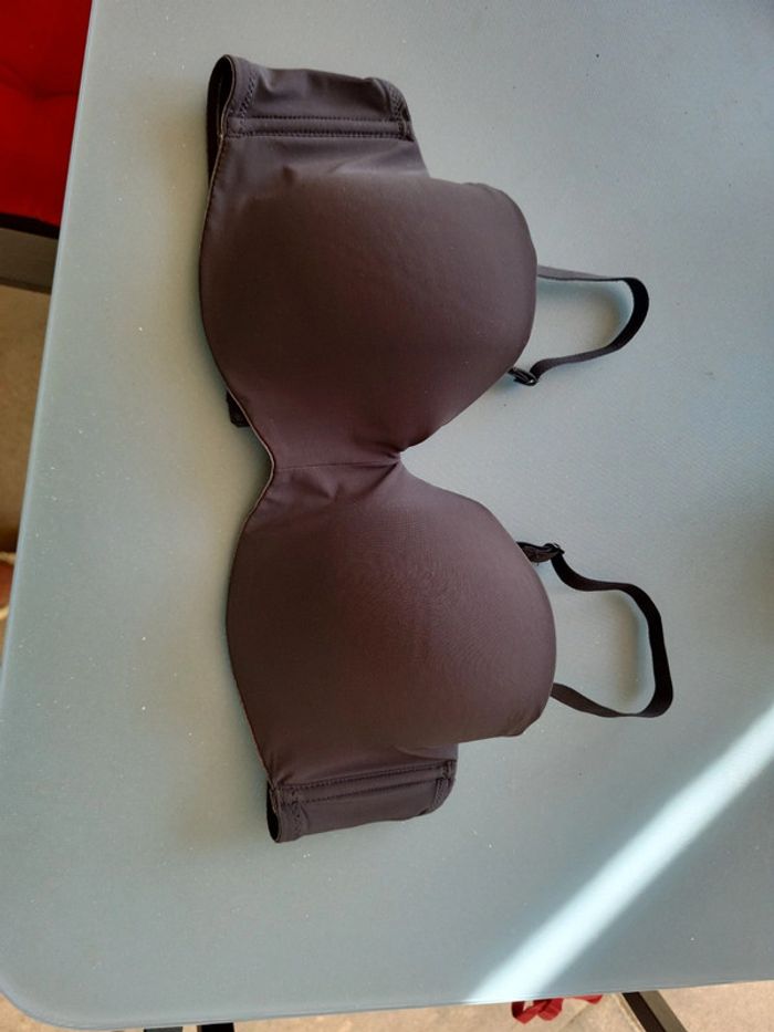 100b soutien gorge noir