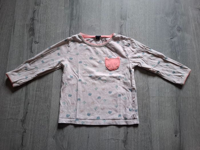 Lot de 6 hauts 24 mois - photo numéro 6