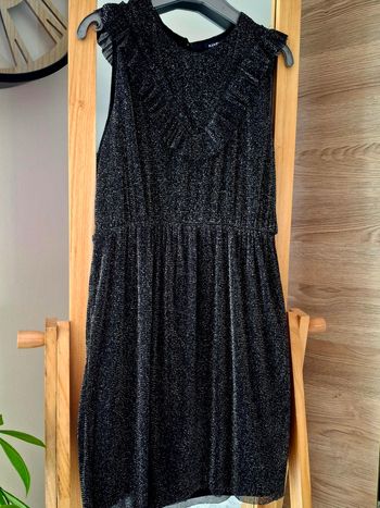 Robe de fête kiabi 10ans