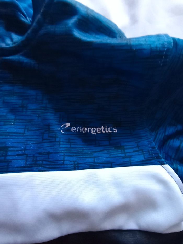 Survêtement energetics taille 8 ans - photo numéro 2