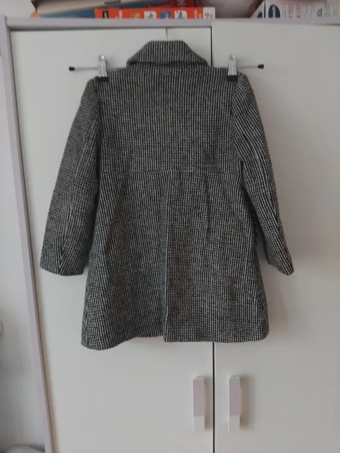 Manteau sarbanda t6ans neuf - photo numéro 7