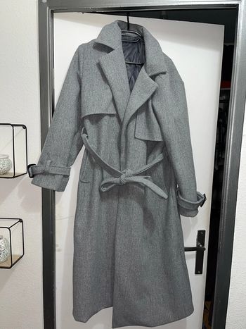 Manteau taille 40