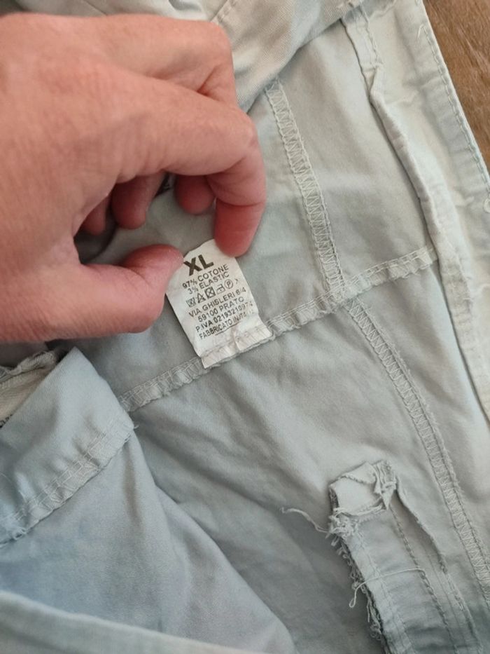 Pantalon - photo numéro 5