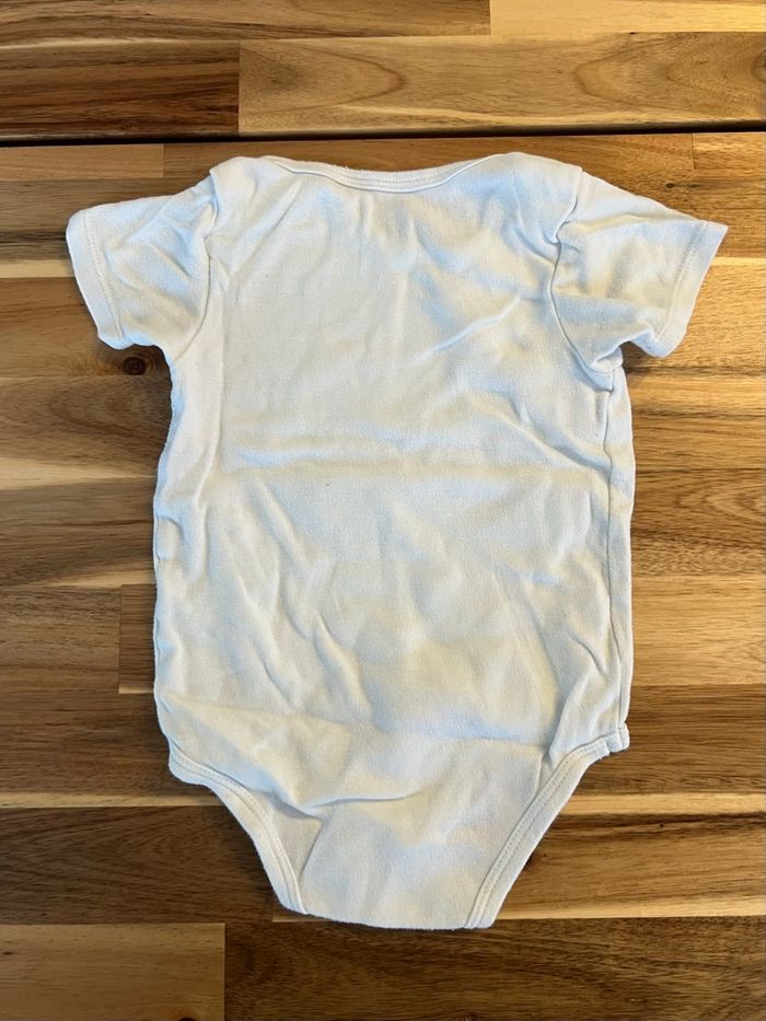 Bodies MC Kiabi 18 mois - photo numéro 7