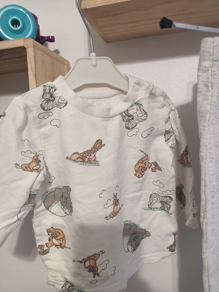 Ensemble primark - photo numéro 3