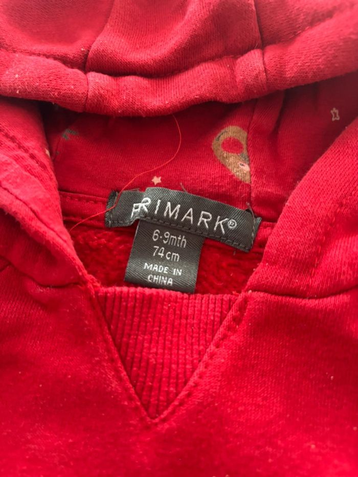 Ensemble primark - photo numéro 4