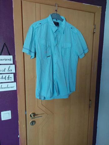 Chemise