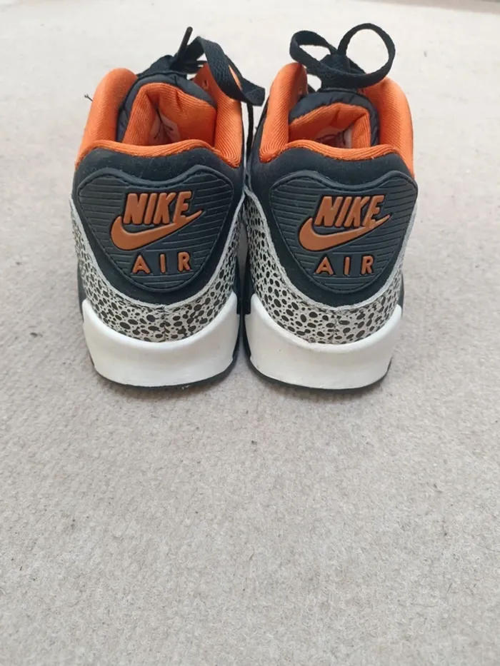 Air max 90 Safari T38 - photo numéro 4