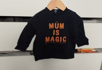 Pull garçon 6 mois Kiabi