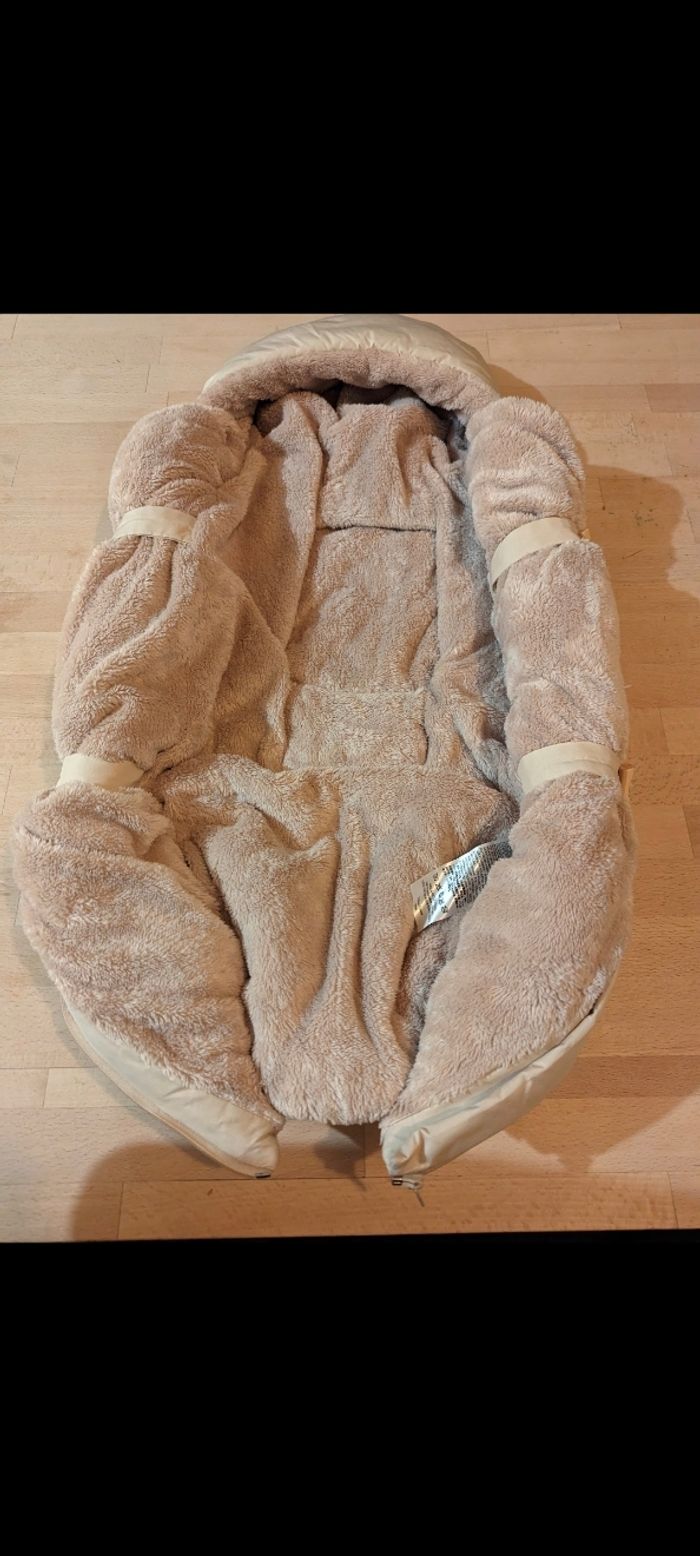 Nid d'ange Red Castel - photo numéro 3