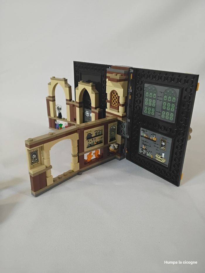Lego Harry Potter 76397 (H159) - photo numéro 8