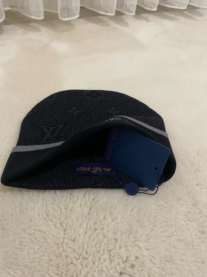 Bonnet - photo numéro 3