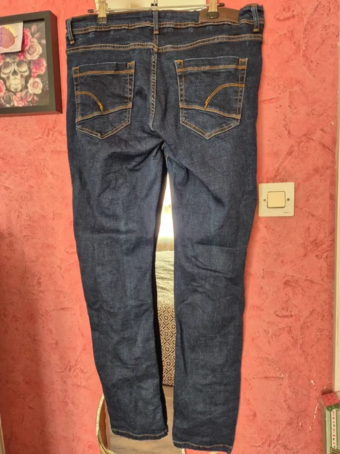 Jeans - photo numéro 2