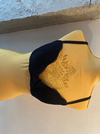 Joli soutien gorge