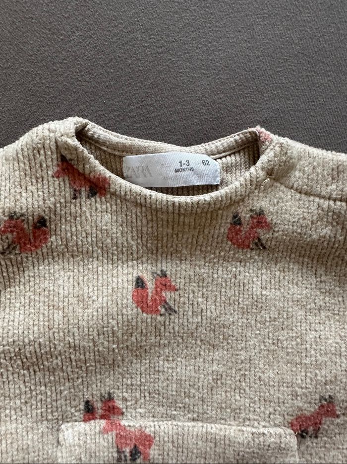 Combi Zara - photo numéro 3
