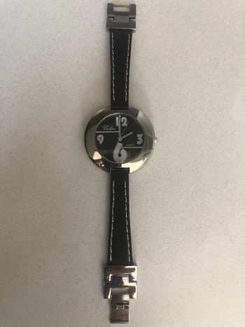 Montre Celsior