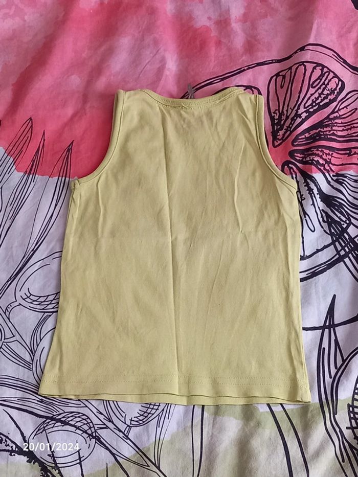 Débardeur - photo numéro 2