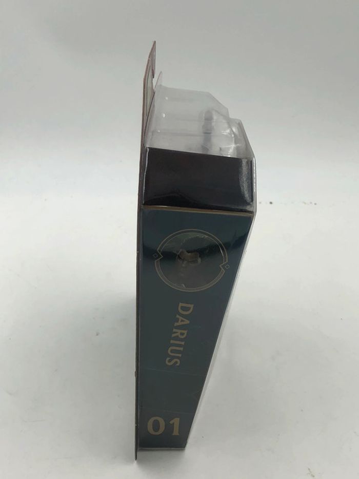 Figurine League Of Legends Darius Spin Master neuf - photo numéro 3