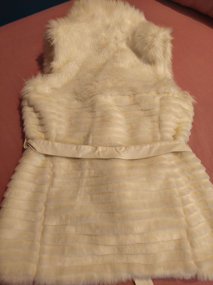 Veste sans manche - photo numéro 2