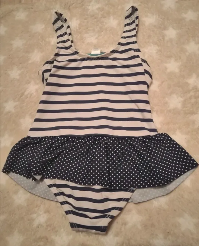Maillot de bain - photo numéro 2