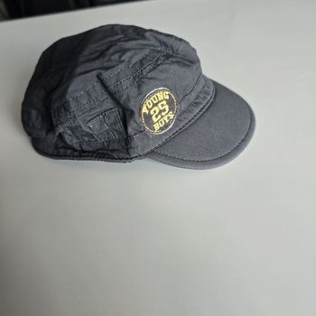 Casquette bébé - kitchoun - 43 cm