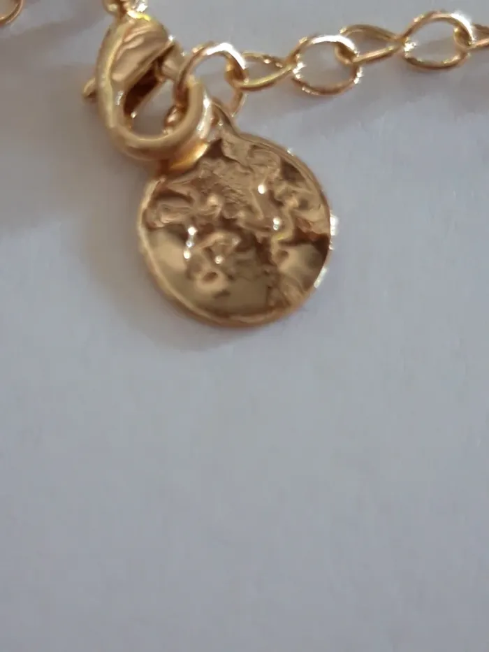 Pendentif fantaisie Art de France - photo numéro 4