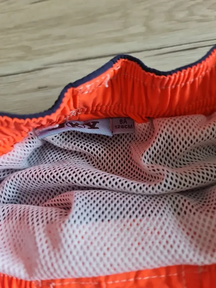 Maillot de bain - photo numéro 4