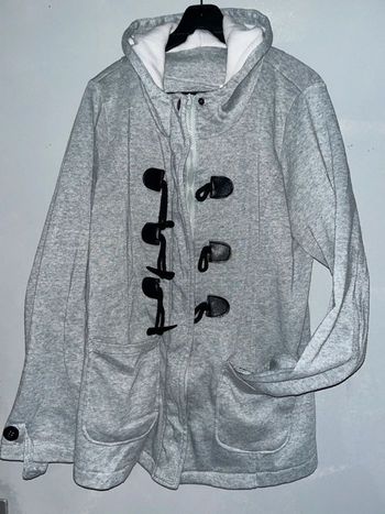 Veste Taille 40 intérieur polaire