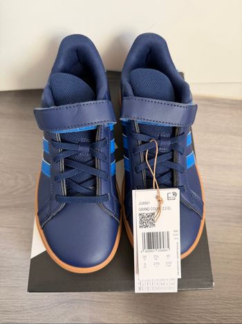 Baskets adidas 35