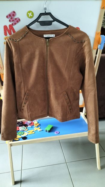 Veste