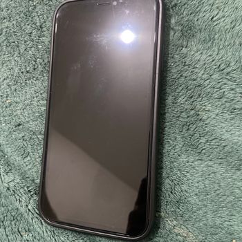 iPhone XS