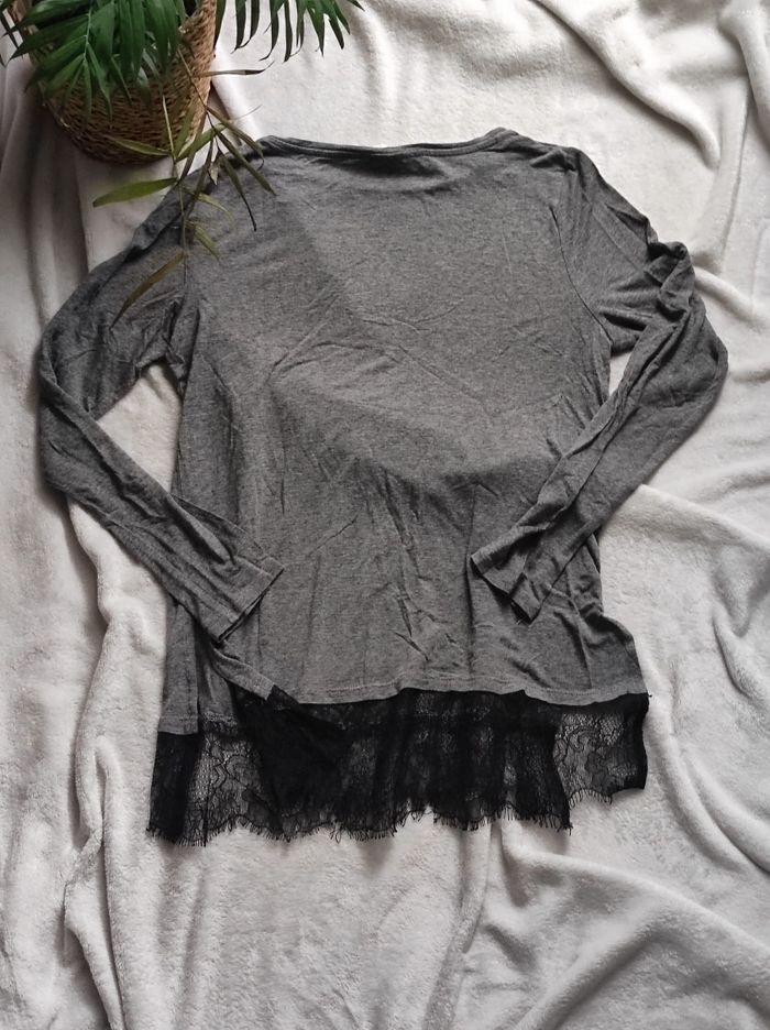 Pull h&m taille xs - photo numéro 3