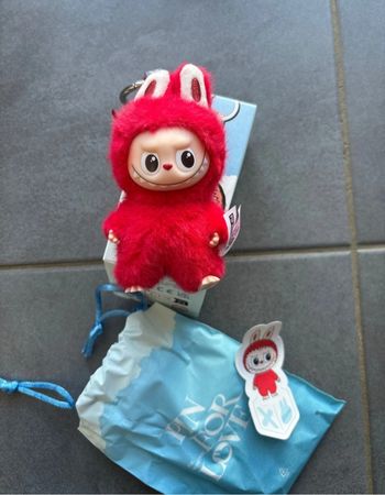 Labubu