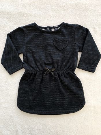 Robe 12 mois