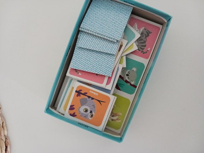 Loto animaux - photo numéro 2