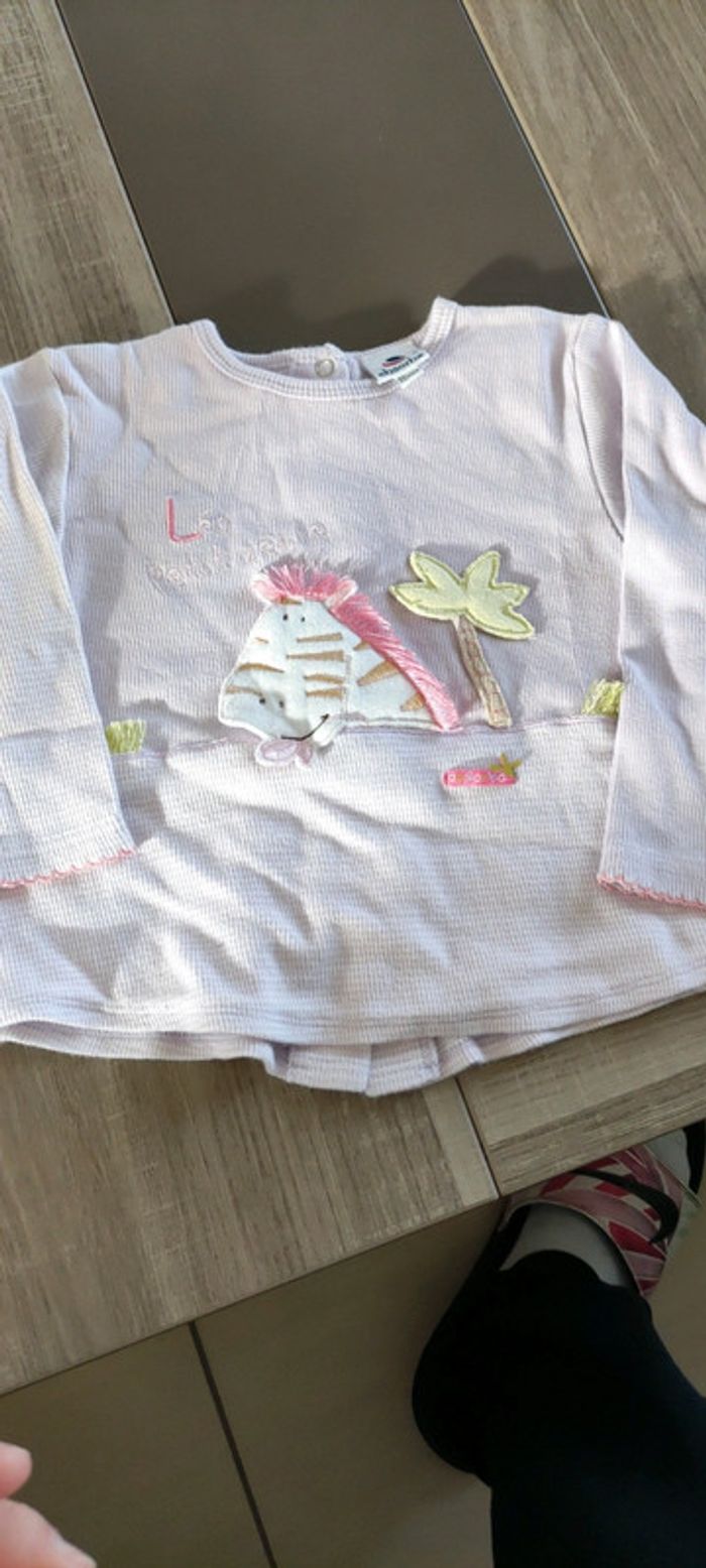 Tee-shirt